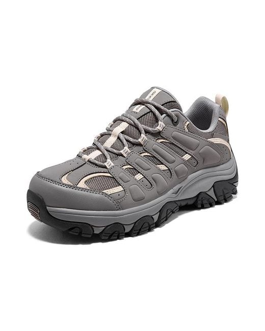 Skechers Gray (Wmns) Adventurer 'Volando