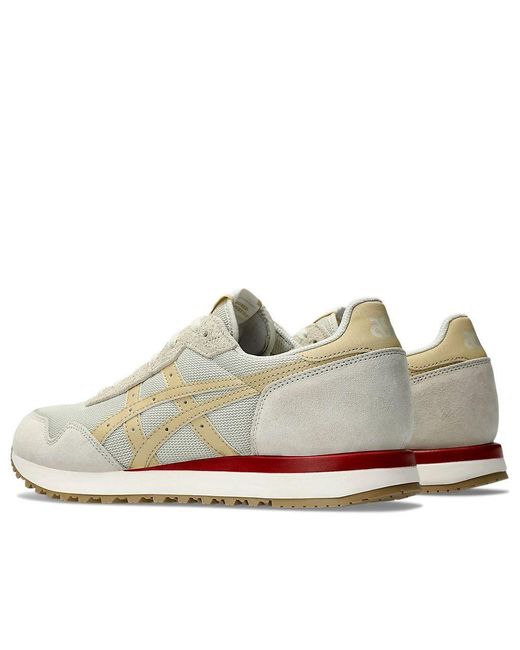 Asics White Tiger Runner Ii 'Light Dust Sand' for men