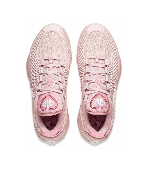 Li-ning Pink Jimmy Butler 3 'Care' for men