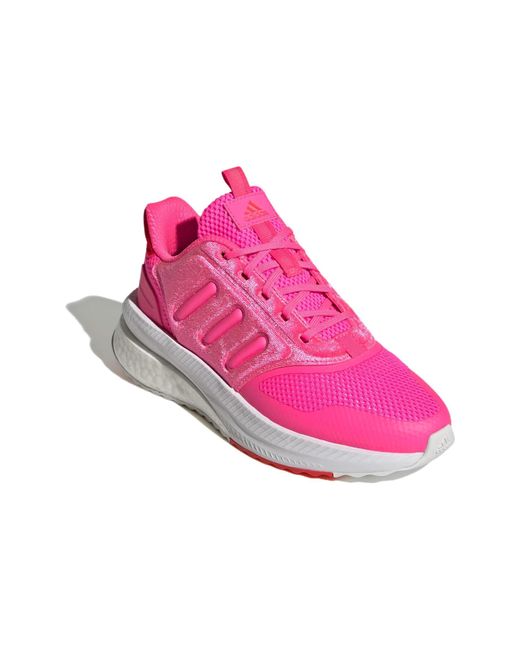 Adidas Pink (Wmns) X_Plrphase 'Lucid'