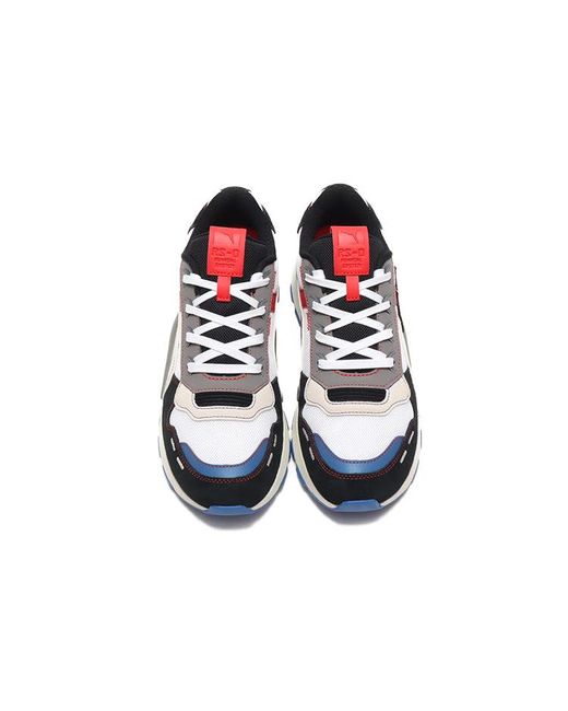 PUMA Blue Rs 2.0 'Japanorama Pack' for men