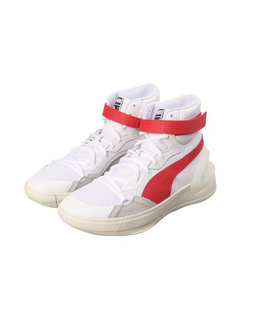 PUMA Pink Sky Modern High Risk' for men