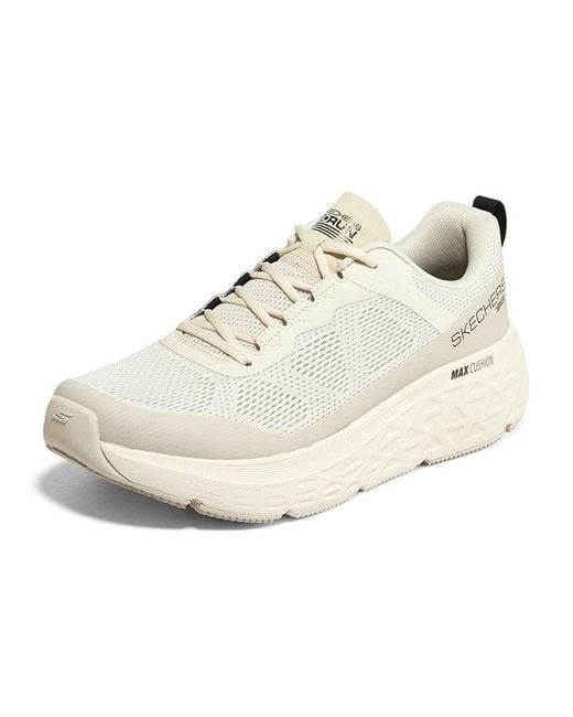 Skechers White 'Cream' for men