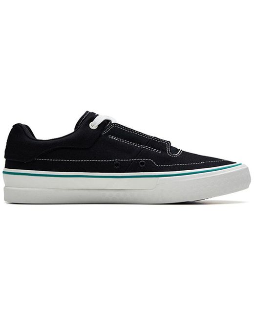 Anta Black Ao Li Md for men
