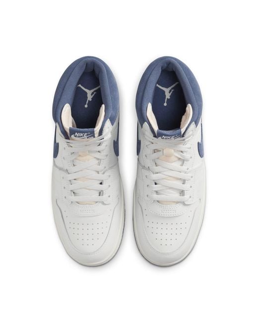 Nike Blue Air Ship 'Diffused' for men