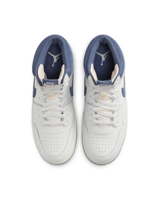 Nike Blue Air Ship 'Diffused' for men