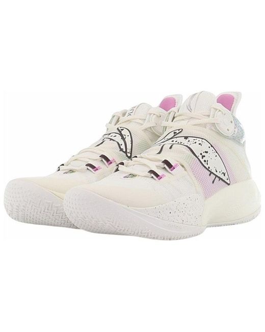 Li-ning White Sonic 9 for men