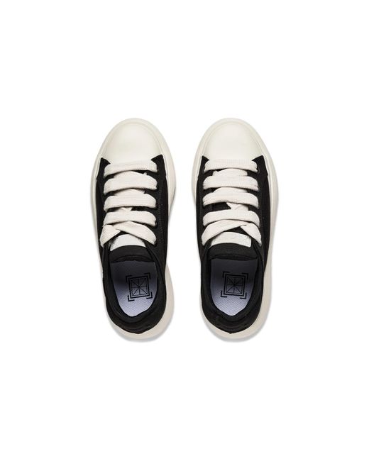 Li-ning Black (Wmns) Yunyou C4D for men
