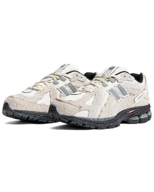 New Balance White 1906D 'Protection Pack for men