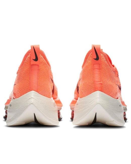 Nike Red (Wmns) Air Zoom Alphafly Next% 'Bright'