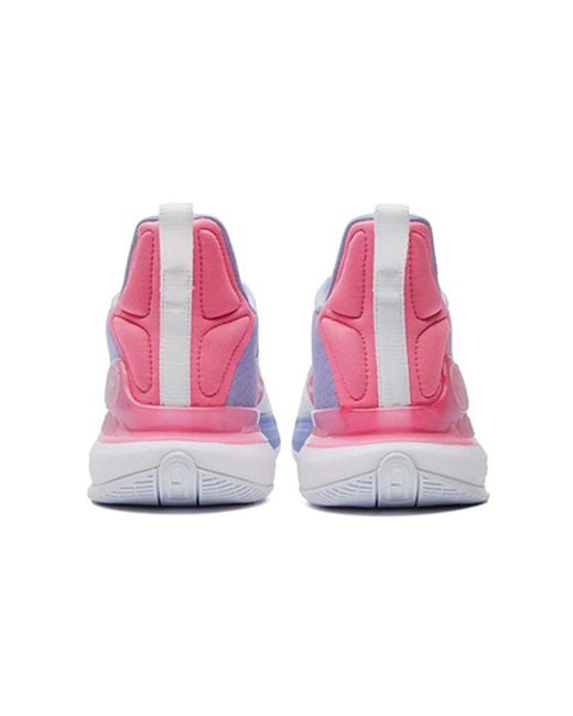 361 Degrees Purple Ag2 Icon Aaron Gordon for men