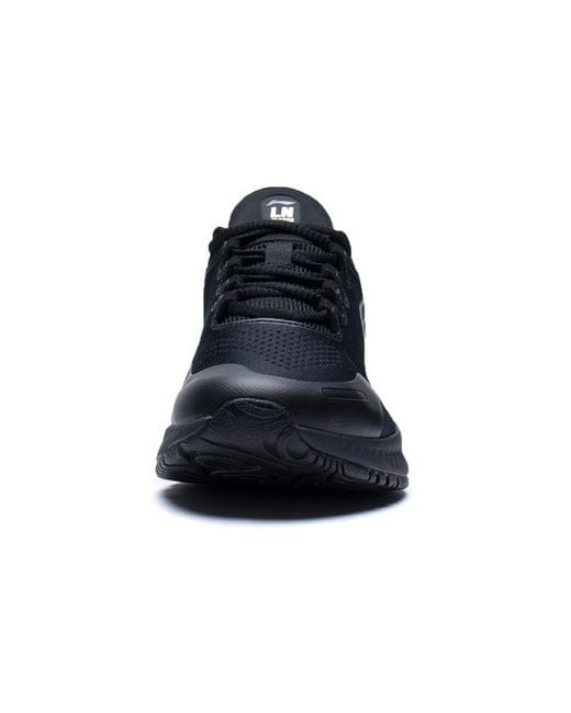 Li-ning Blue Yueying Element for men