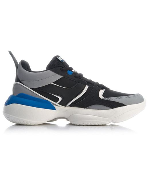 Li-ning Blue Medalist 92 for men