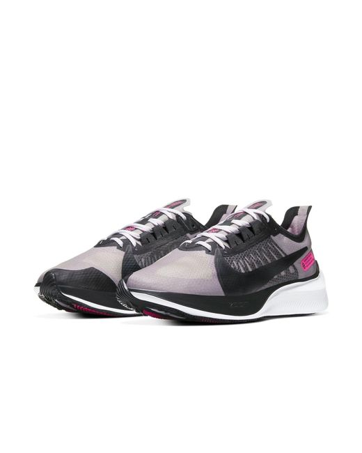 Nike Brown Zoom Gravity 'Atmosphere Blast' for men