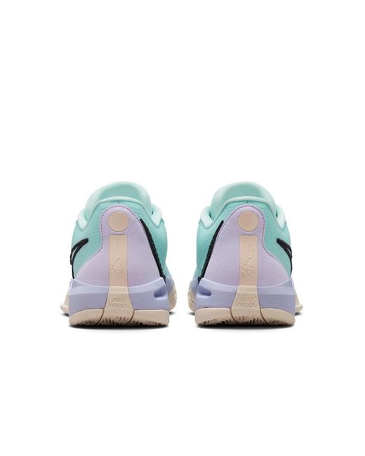 Nike Blue (Wmns) Sabrina 1 'Brooklyn's Finest'