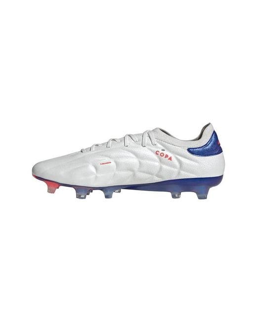 Adidas Blue Copa Pure 2 Elite Kt Fg 'Cloud Lucid' for men