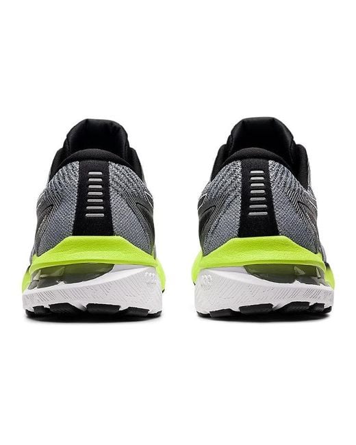 Asics Blue Gt-2000 10 'Carrier' for men
