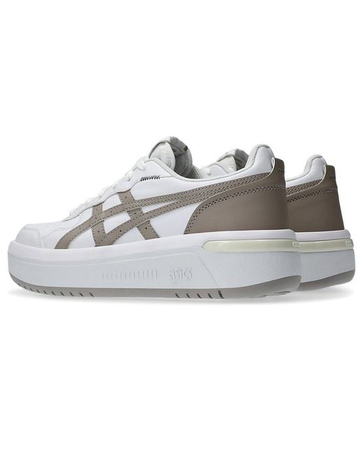 Asics White (Wmns) Japan S St Moonrock'