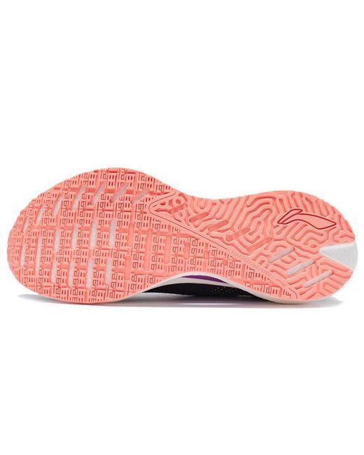 Li-ning Blue Shadow Essential Fluorescent' for men