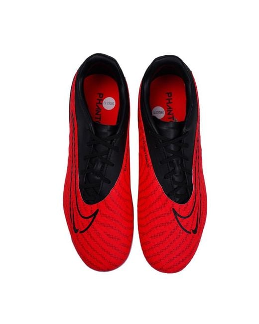 Nike Red Phantom Gx Academy Ag for men