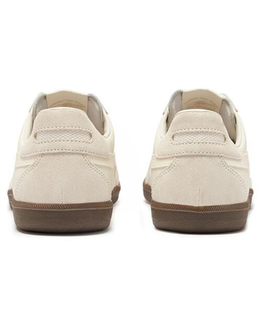 Onitsuka Tiger White Tokuten Slip-On for men