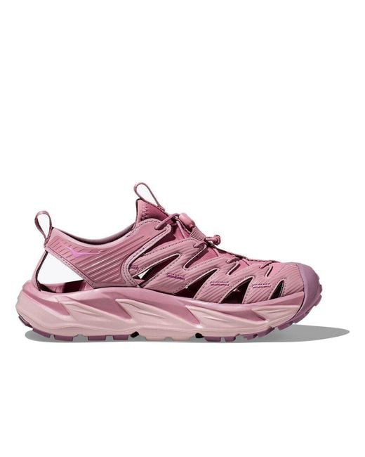 Hoka One One Purple (Wmns) Hopara 'Foxglove'