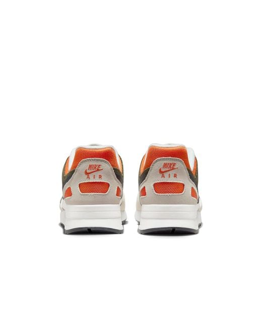 Nike White Air Pegasus 89 'Light Bone Cargo Khaki' for men
