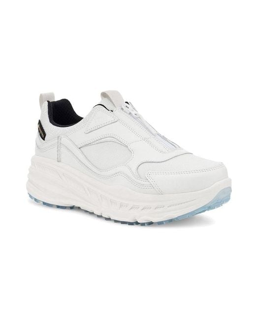 Ugg White Ca805 Zip Gore-Tex for men