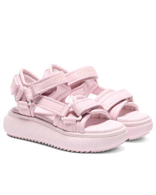 Onitsuka Tiger Pink (Wmns) Otiger Belted 'Crystal Peach'