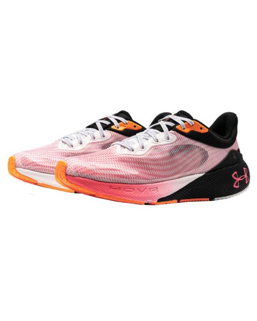 Under Armour Pink Hovr Machina 1 Cn for men