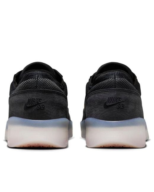Nike Black Sb Ps8 Clear' for men