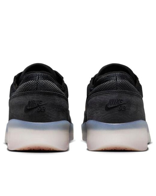 Nike Black Sb Ps8 Clear' for men