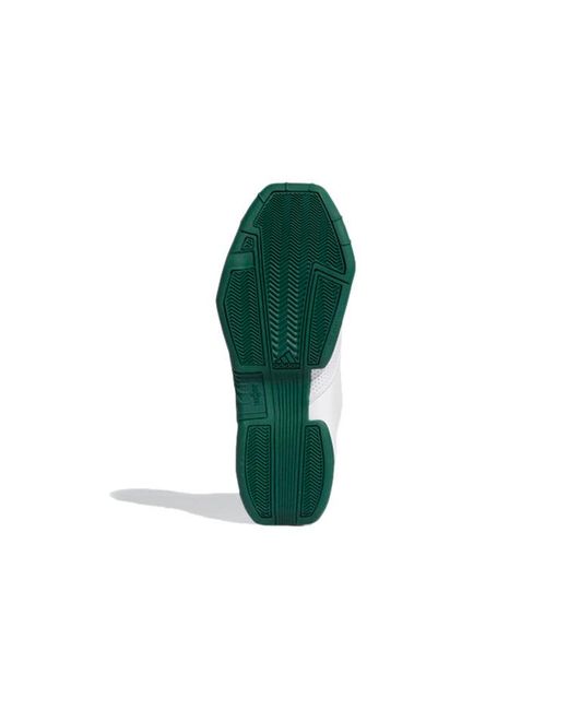 Adidas Green T-Mac 1 Team Dark' for men