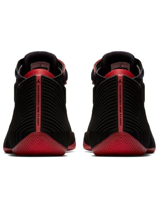 Nike Black Why Not Zer0.1 'Bred' for men