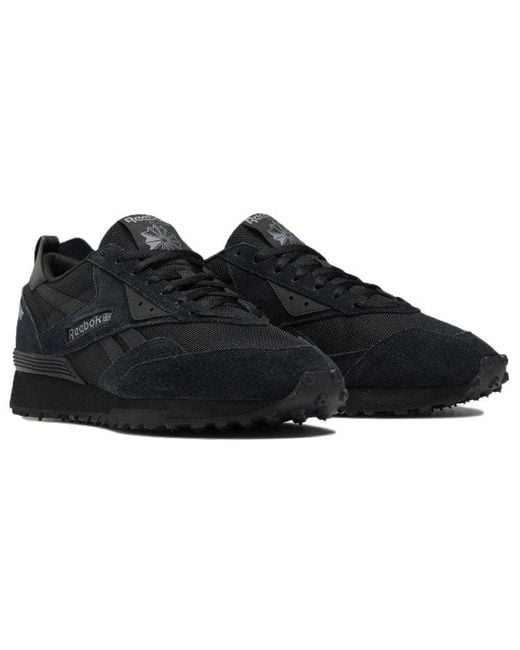 Reebok Black Lx 2200 'Triple' for men