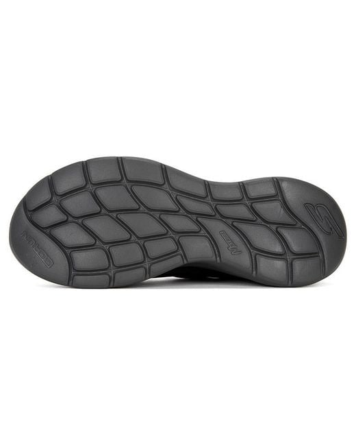Skechers Black Go Run Lite for men