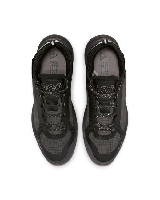 Nike Black Acg Air Nasu 2 'Anthracite' for men
