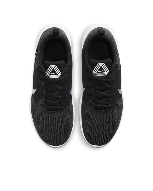 Nike Black (Wmns) Flex Experience Run 10