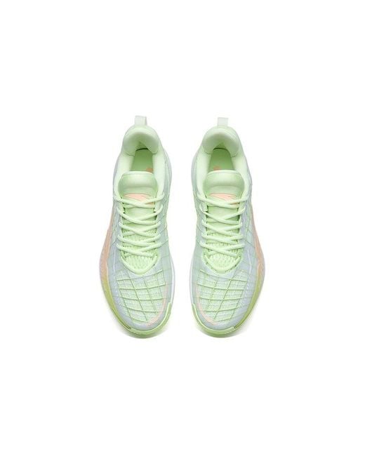 Anta Blue Light Horseman 3 'Light' for men