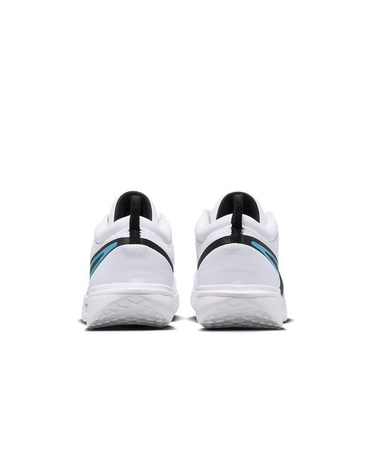 Nike Blue Court Zoom Pro Hc Baltic' for men