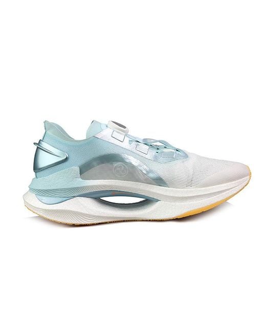 Li-ning Blue Essential 'Light Ice' for men