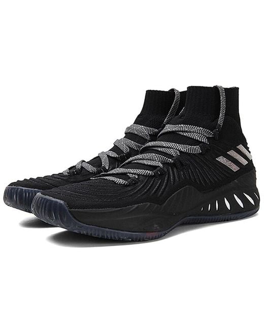 Adidas Black Crazy Explosive 2017 Pk Cny for men