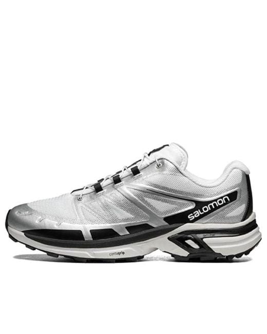 Salomon White Xt-Wings 2 for men