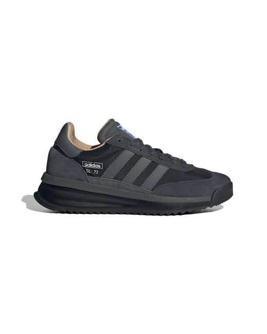 Adidas Blue Sl 72 Rtn for men