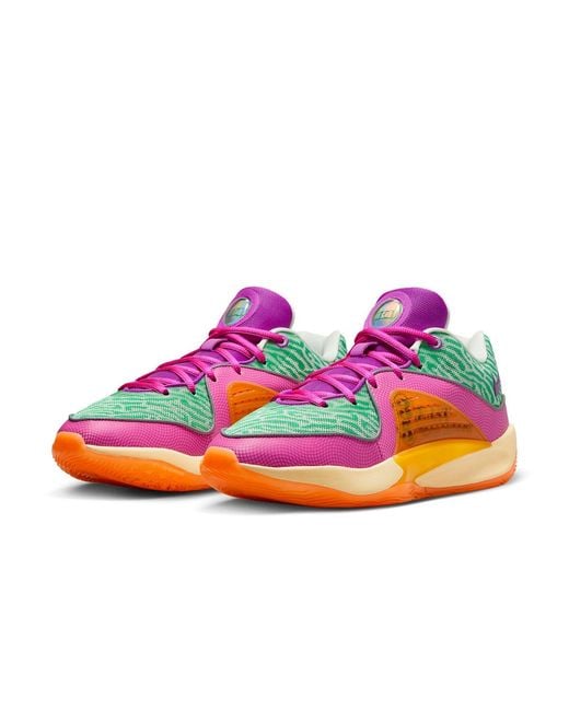 Nike Blue Kd 16 'All-Star' for men