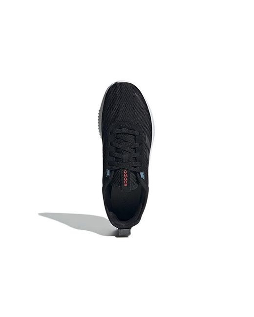 Adidas Blue Lite Racer Rebold for men