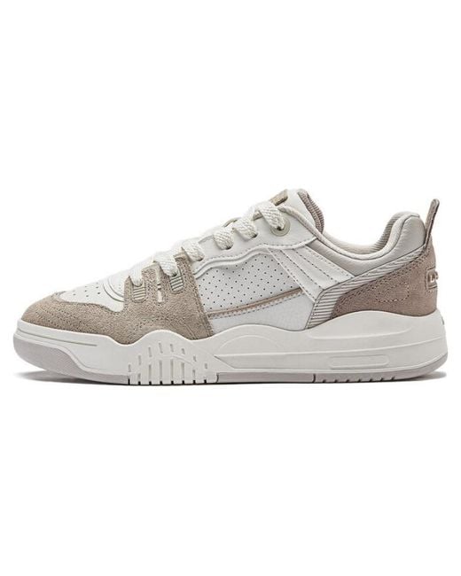 Li-ning White (Wmns) Jiangyue