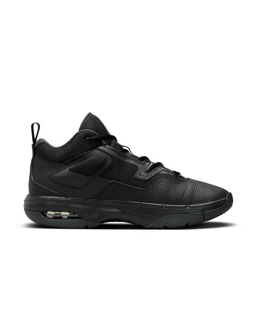 Nike Black Stay Loyal 3 Shoes for men