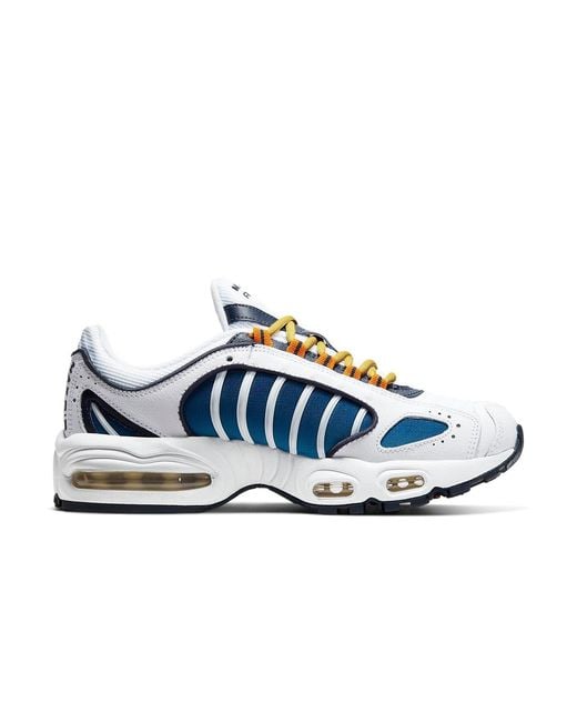 Nike Blue (Wmns) Air Max Tailwind 4 Magma Obsidian' Ck2600-100