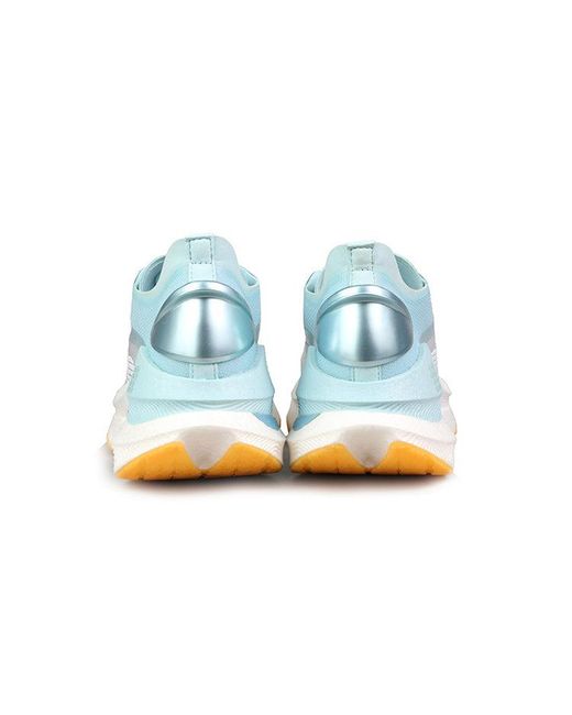 Li-ning Blue Essential 'Light Ice' for men